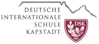 Deutsche Schule Kapstadt Logo