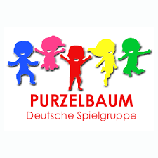 Purzelbaum Logo