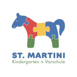 St. Martini Kindergarten Logo