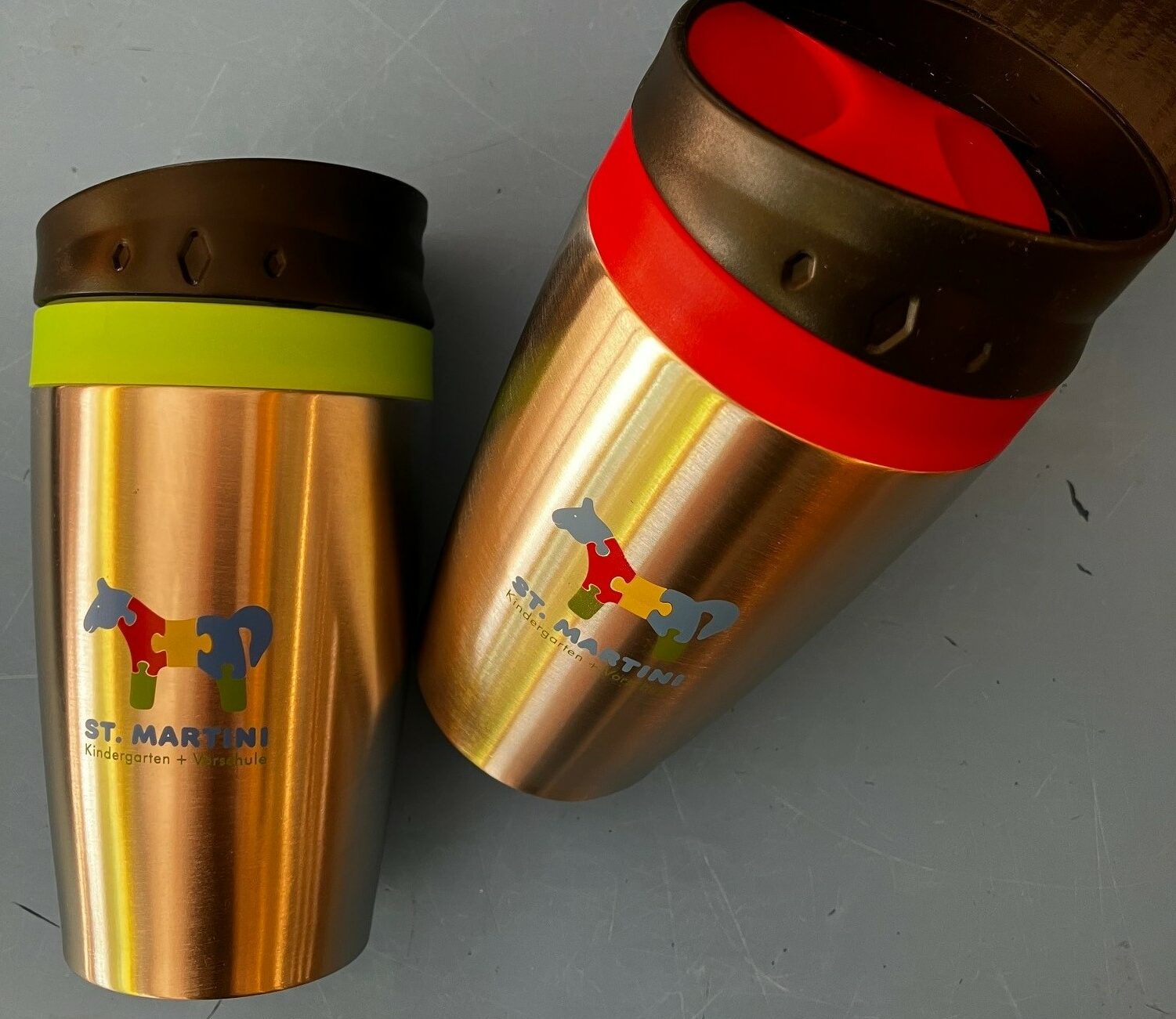 Thermomug Merchandise