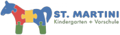 St. Martini Kindergarten Logo