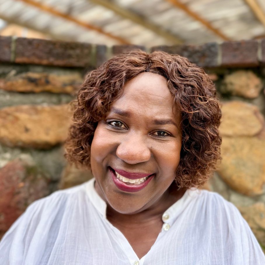 SYLVIA MADONONO