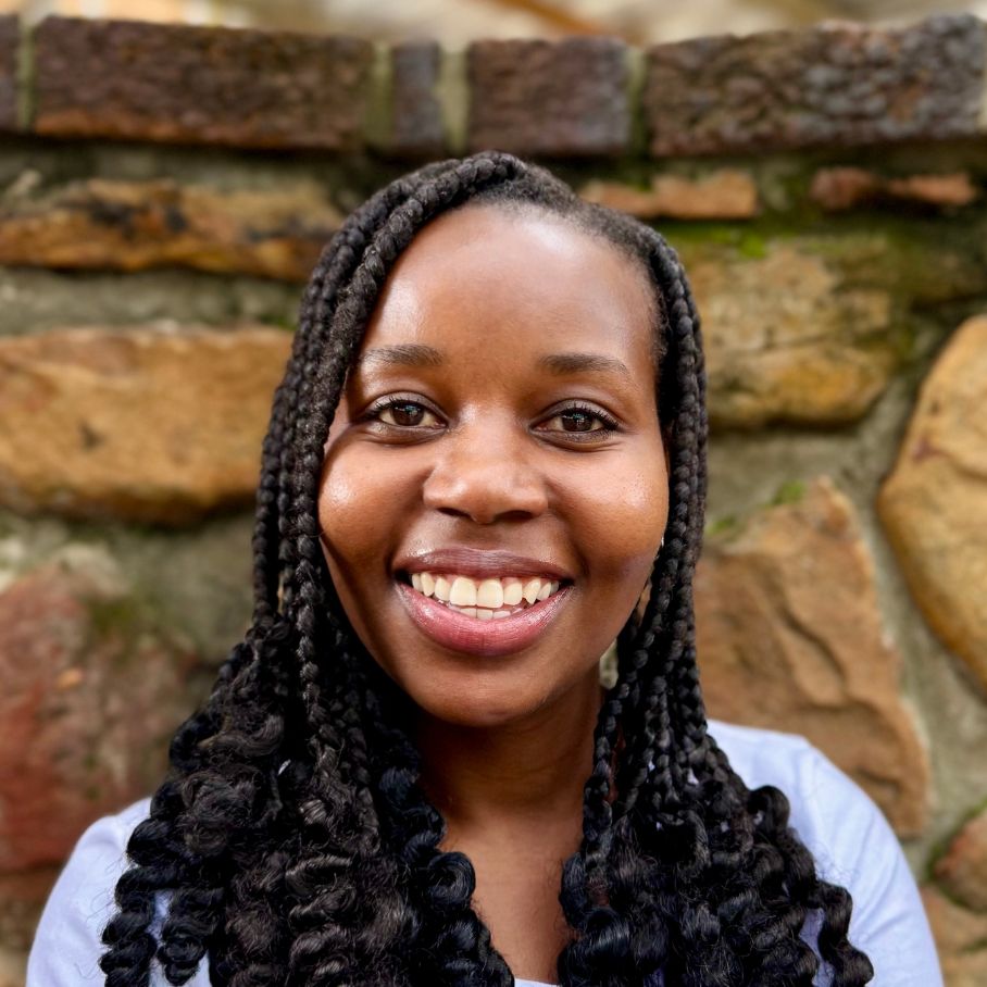 BETTY MUKASA
