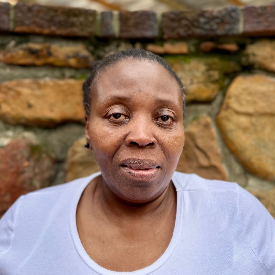 LYDIA KOMBORA