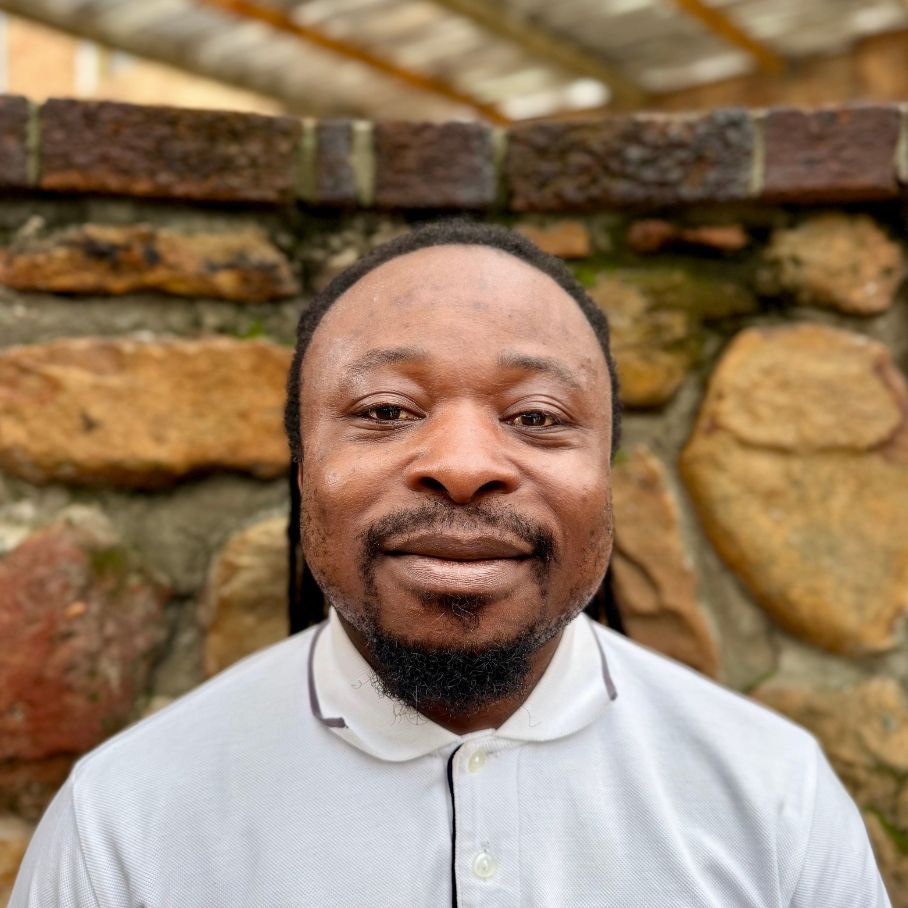 CARLOS KALONJI