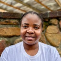 MARTHA LUWE