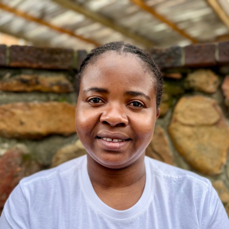 MARTHA LUWE