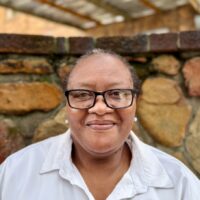 ESTHER MKONWANA (MAMA ESTHER)
