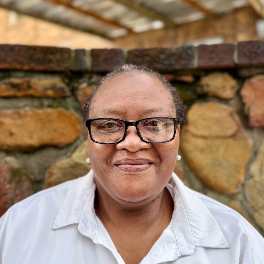 ESTHER MKONWANA (MAMA ESTHER)