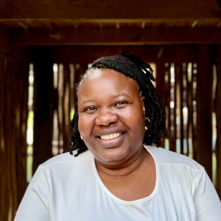 SIKA BOQWANA