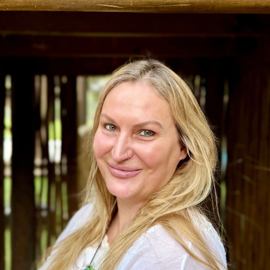 CHANTAL ROSENBLECK